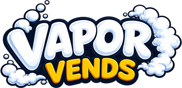 Vapor Vends